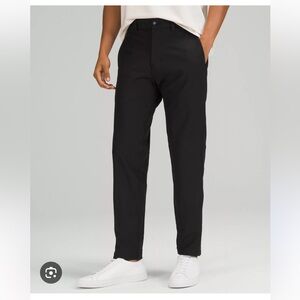 Men’s Lululemon Commission Pant